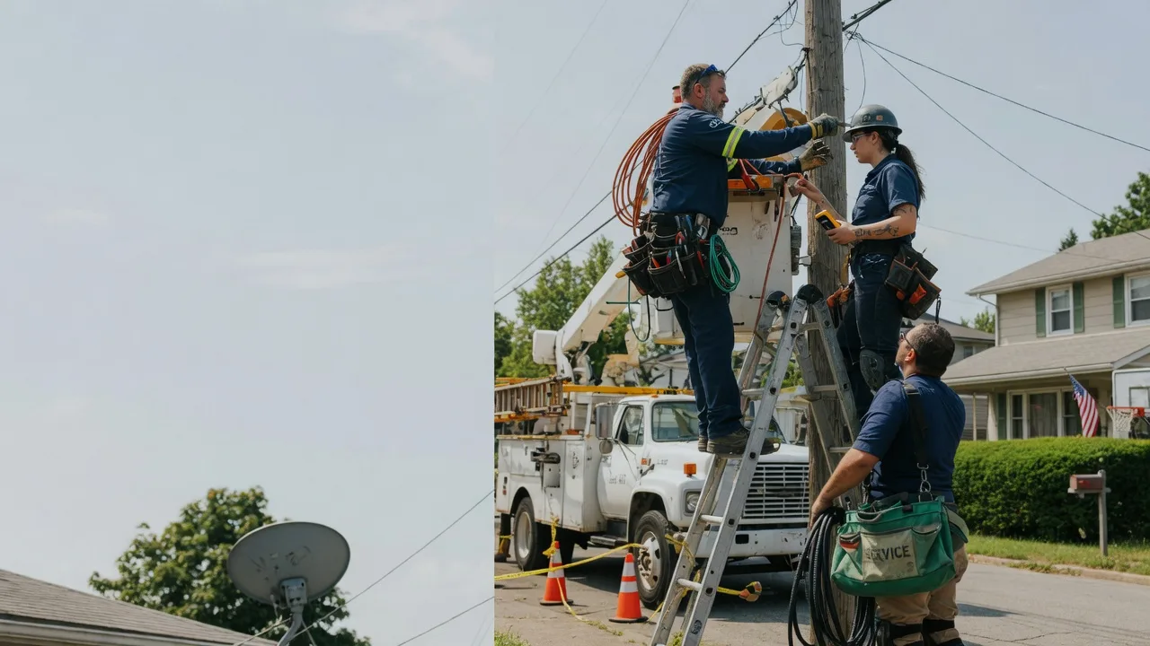 Electrical Repair in Montoursville, PA near me